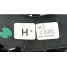 Recambio de palanca cambio para peugeot rifter 1.5 bluehdi 100 referencia OEM IAM 9814652680  