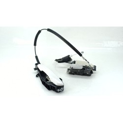 CERRADURA PUERTA LATERAL DERECHA 16943549 