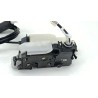 Recambio de cerradura puerta lateral derecha para peugeot rifter 1.5 bluehdi 100 referencia OEM IAM 16943549  