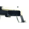 Recambio de cerradura puerta lateral derecha para peugeot rifter 1.5 bluehdi 100 referencia OEM IAM 16943549  