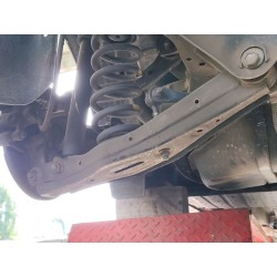 BRAZO SUSPENSION INFERIOR TRASERO IZQUIERDO 55210D3050 