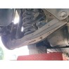 Recambio de brazo suspension inferior trasero izquierdo para hyundai tucson (tl, tle) 1.6 gdi referencia OEM IAM 55210D3050  