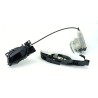 Recambio de cerradura puerta trasera izquierda para peugeot rifter 1.5 bluehdi 100 referencia OEM IAM 16943585  
