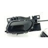 Recambio de cerradura puerta trasera izquierda para peugeot rifter 1.5 bluehdi 100 referencia OEM IAM 16943585  