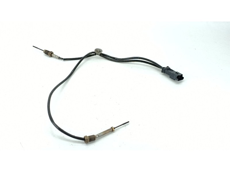 Recambio de sensor para peugeot rifter 1.5 bluehdi 100 referencia OEM IAM 9812376480  