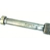Recambio de sensor para peugeot rifter 1.5 bluehdi 100 referencia OEM IAM 9812376480  