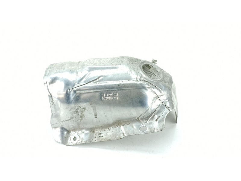 Recambio de moldura para peugeot rifter 1.5 bluehdi 100 referencia OEM IAM 9824001580  