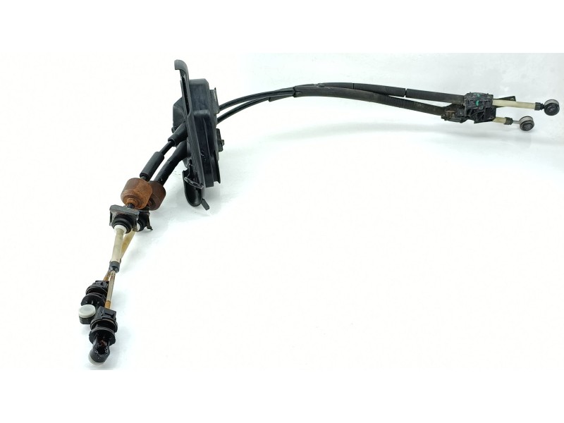 Recambio de varillaje cambio para peugeot rifter 1.5 bluehdi 100 referencia OEM IAM 1000746423  