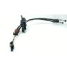 Recambio de varillaje cambio para peugeot rifter 1.5 bluehdi 100 referencia OEM IAM 1000746423  