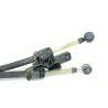 Recambio de varillaje cambio para peugeot rifter 1.5 bluehdi 100 referencia OEM IAM 1000746423  