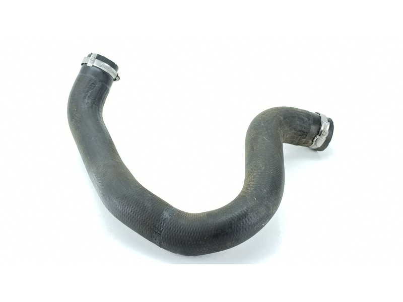 Recambio de tubo aspiracion admision para peugeot rifter 1.5 bluehdi 100 referencia OEM IAM 9820100780  