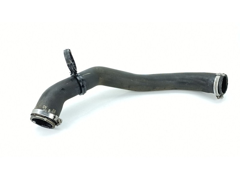 Recambio de tubo aspiracion admision para peugeot rifter 1.5 bluehdi 100 referencia OEM IAM 9820100680  