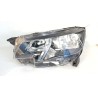 Recambio de faro izquierdo para peugeot rifter 1.5 bluehdi 100 referencia OEM IAM 9816826980  