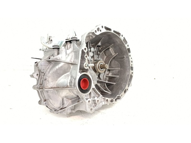 Recambio de caja cambios para suzuki swift v (az) 1.4 sport (a2l414) referencia OEM IAM A2L412  