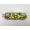Recambio de luz interior para nissan qashqai i (j10, nj10) 1.5 dci referencia OEM IAM 8200073234  