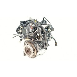 MOTOR COMPLETO K14D 