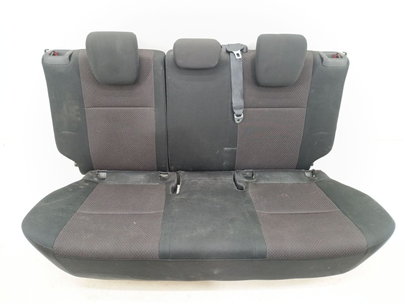 Recambio de asientos traseros para suzuki swift v (az) 1.4 sport (a2l414) referencia OEM IAM 8716052RA1000  