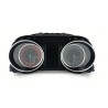 Recambio de cuadro instrumentos para suzuki swift v (az) 1.4 sport (a2l414) referencia OEM IAM 3411081SA0  