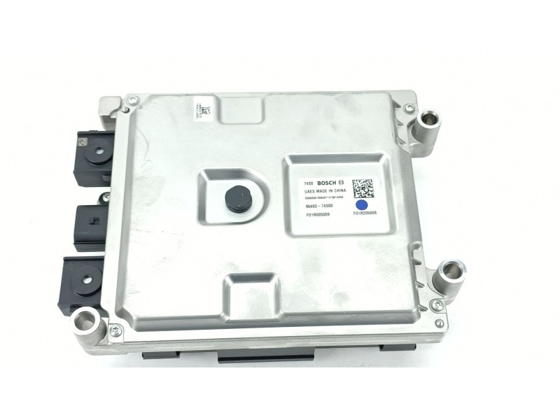 Recambio de modulo electronico para suzuki swift v (az) 1.4 sport (a2l414) referencia OEM IAM 3411081SA0  