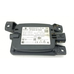 MODULO ELECTRONICO 3F50581S00 