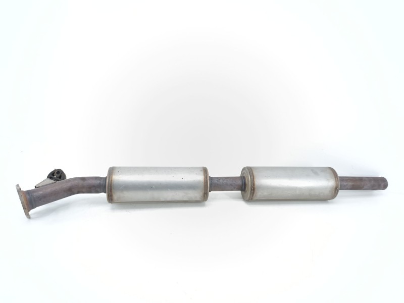 Recambio de filtro de particulas para suzuki swift v (az) 1.4 sport (a2l414) referencia OEM IAM 67RM01  