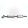 Recambio de filtro de particulas para suzuki swift v (az) 1.4 sport (a2l414) referencia OEM IAM 67RM01  