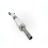 Recambio de filtro de particulas para suzuki swift v (az) 1.4 sport (a2l414) referencia OEM IAM 67RM01  