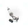 Recambio de filtro de particulas para suzuki swift v (az) 1.4 sport (a2l414) referencia OEM IAM 67RM01  