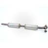 Recambio de filtro de particulas para suzuki swift v (az) 1.4 sport (a2l414) referencia OEM IAM 67RM01  