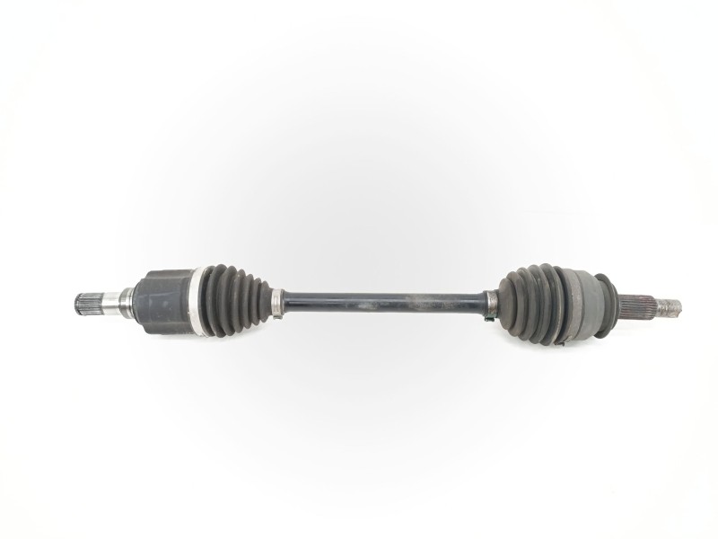 Recambio de transmision delantera izquierda para suzuki swift v (az) 1.4 sport (a2l414) referencia OEM IAM 4410253R21000  
