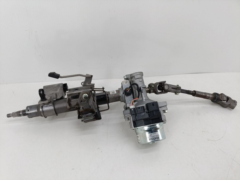 Recambio de columna direccion para suzuki swift v (az) 1.4 sport (a2l414) referencia OEM IAM 3139079S20  