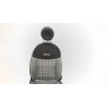Recambio de asiento delantero derecho para fiat 500 (312_) 1.2 (312axa1a) referencia OEM IAM 71752559  