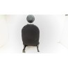 Recambio de asiento delantero izquierdo para fiat 500 (312_) 1.2 (312axa1a) referencia OEM IAM 6000626137  