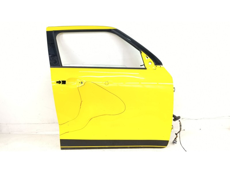 Recambio de puerta delantera derecha para suzuki swift v (az) 1.4 sport (a2l414) referencia OEM IAM 6800153R  