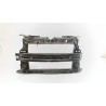 Recambio de panel frontal para fiat 500 (312_) 1.2 (312axa1a) referencia OEM IAM 52118032  