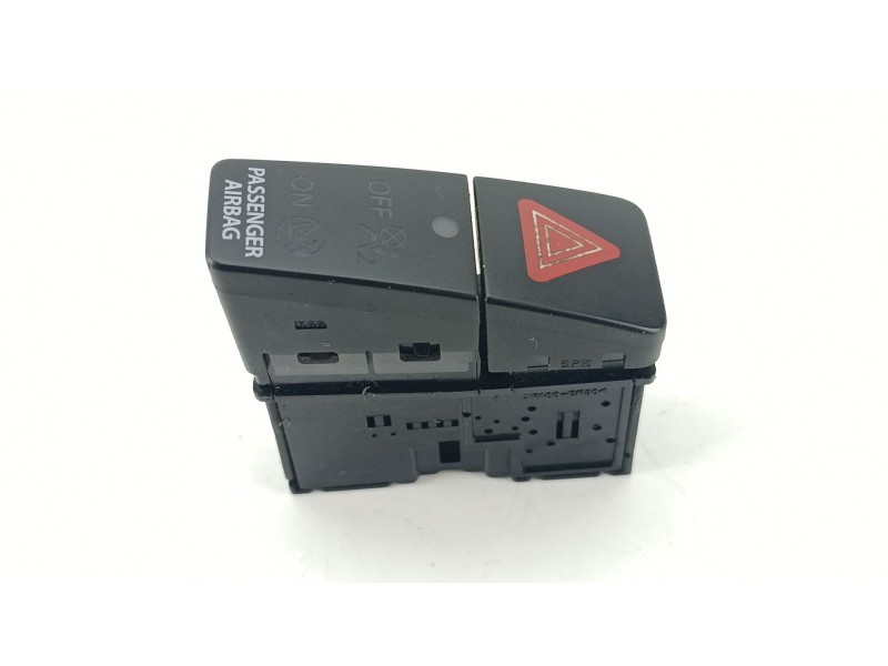 Recambio de warning para suzuki swift v (az) 1.4 sport (a2l414) referencia OEM IAM 3743052R015PK  