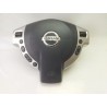 Recambio de airbag delantero izquierdo para nissan qashqai i (j10, nj10) 1.5 dci referencia OEM IAM 98510BR26D  