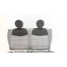 Recambio de asientos traseros para fiat 500 (312_) 1.2 (312axa1a) referencia OEM IAM 6000626113  