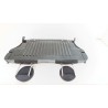 Recambio de asientos traseros para fiat 500 (312_) 1.2 (312axa1a) referencia OEM IAM 6000626113  