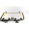 Recambio de asientos traseros para fiat 500 (312_) 1.2 (312axa1a) referencia OEM IAM 6000626113  