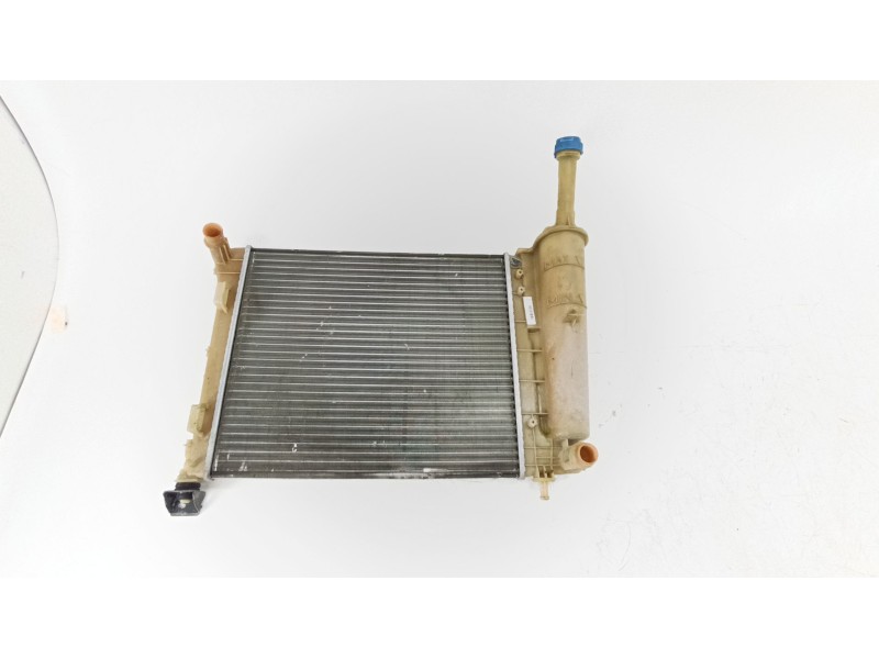 Recambio de radiador agua para fiat 500 (312_) 1.2 (312axa1a) referencia OEM IAM 0000051939068  