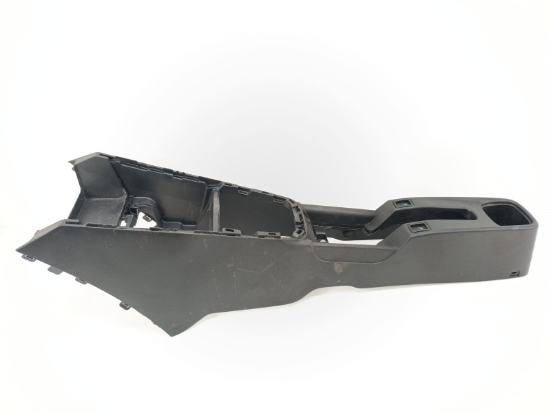 Recambio de consola central para suzuki swift v (az) 1.4 sport (a2l414) referencia OEM IAM 7581152R005PK  