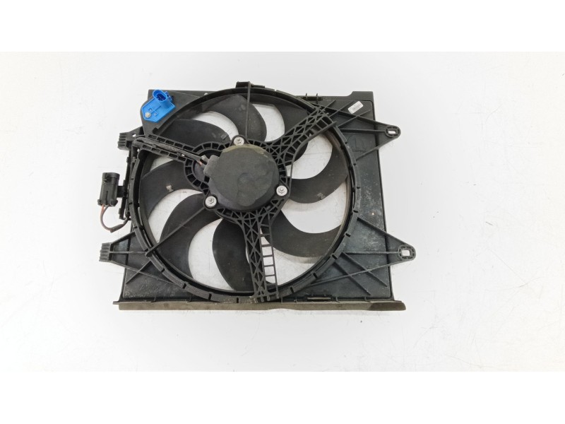 Recambio de electroventilador para fiat 500 (312_) 1.2 (312axa1a) referencia OEM IAM 0000052092163  