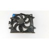 Recambio de electroventilador para fiat 500 (312_) 1.2 (312axa1a) referencia OEM IAM 0000052092163  