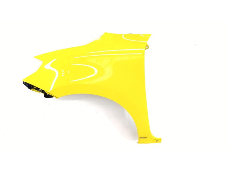 Recambio de aleta delantera izquierda para suzuki swift v (az) 1.4 sport (a2l414) referencia OEM IAM 5771153R01000  