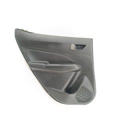 GUARNECIDO PUERTA TRASERA IZQUIERDA 8307652RA0 