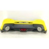 Recambio de paragolpes trasero para suzuki swift v (az) 1.4 sport (a2l414) referencia OEM IAM 7181153R00799  