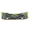 Recambio de paragolpes trasero para suzuki swift v (az) 1.4 sport (a2l414) referencia OEM IAM 7181153R00799  