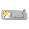 Recambio de parasol derecho para suzuki swift v (az) 1.4 sport (a2l414) referencia OEM IAM 8480162R12J0T  