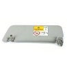 Recambio de parasol derecho para suzuki swift v (az) 1.4 sport (a2l414) referencia OEM IAM 8480162R12J0T  